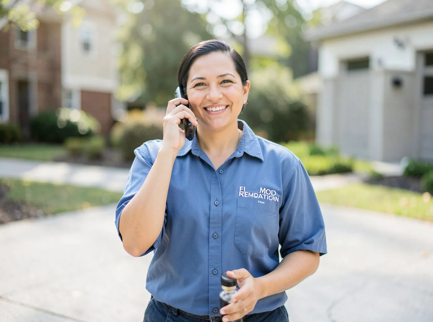 Mold Remediation Ong, NE FAQs